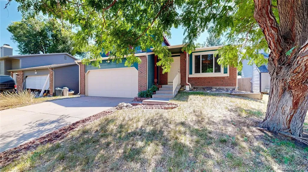 8480 Rabbitbrush Way Parker CO 80134