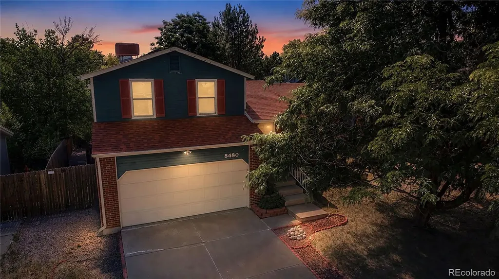 8480 Rabbitbrush Way Parker CO 80134