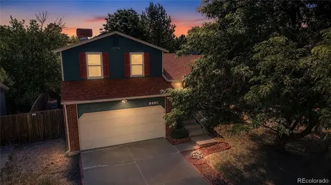 8480 Rabbitbrush Way Parker CO 80134