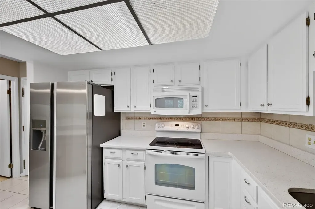 13952 E Marina Drive Aurora CO 80014