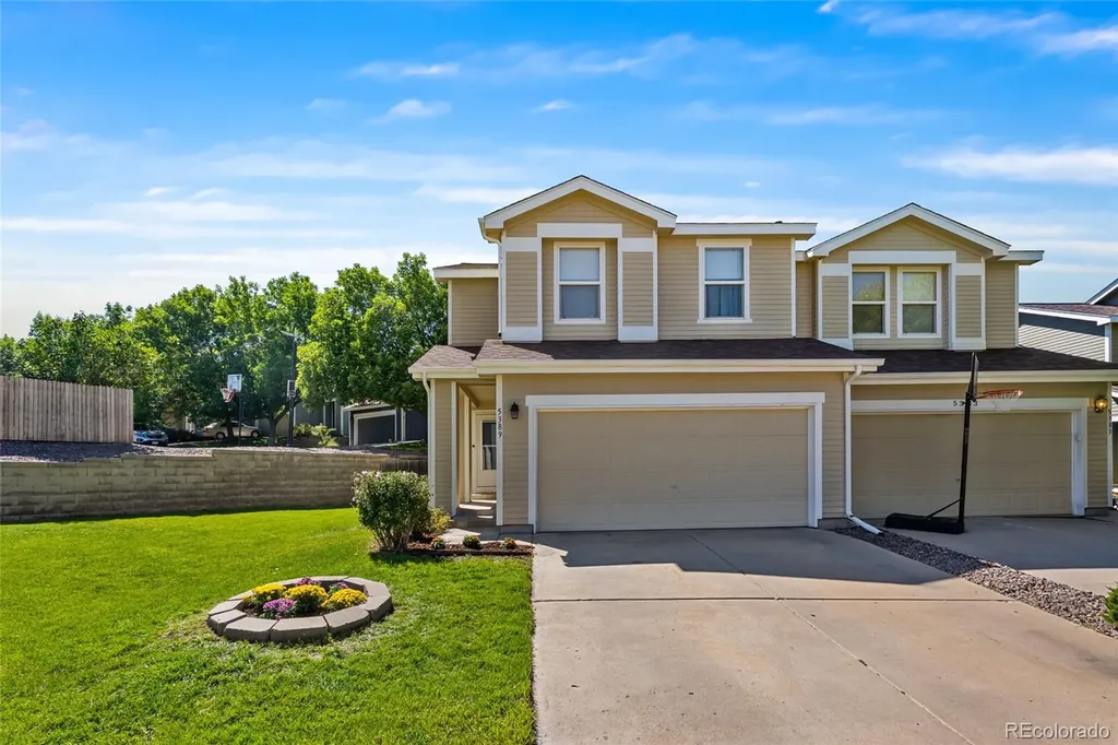 5389 S Quatar Circle Aurora CO 80015