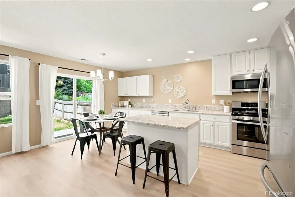 5389 S Quatar Circle Aurora CO 80015