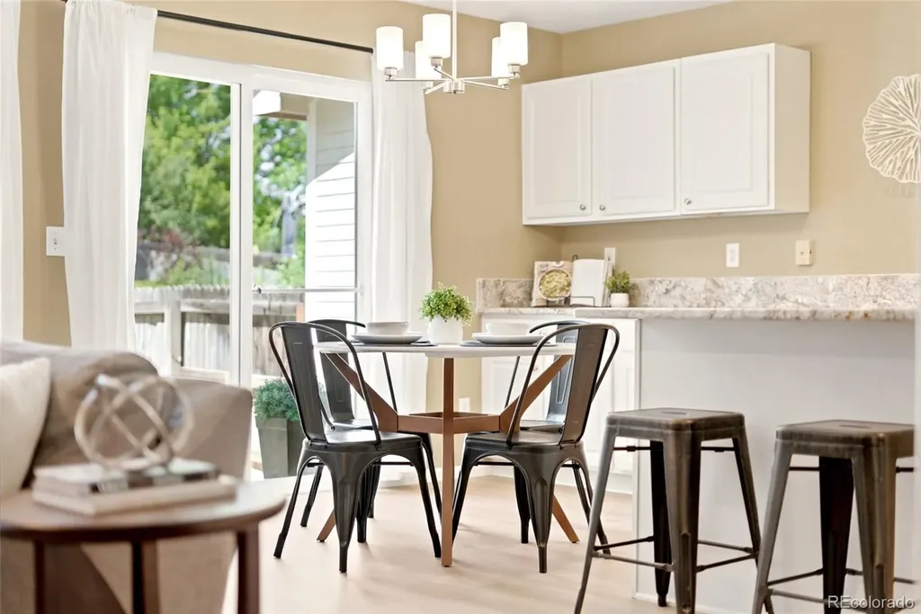 5389 S Quatar Circle Aurora CO 80015