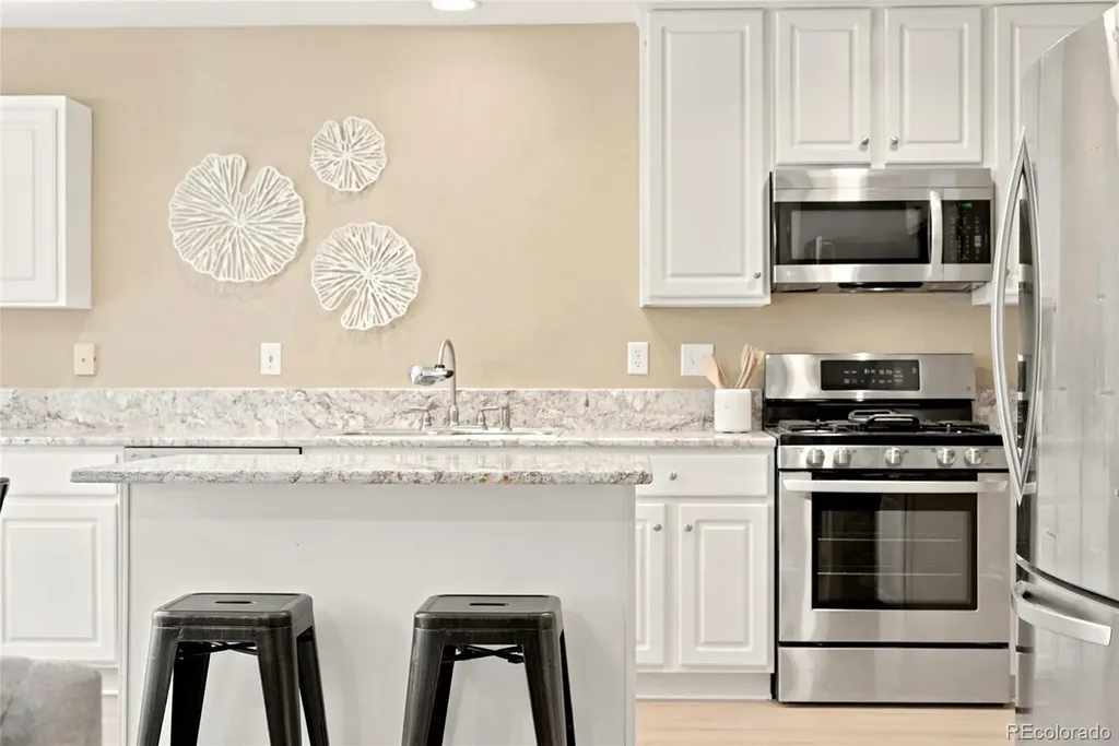 5389 S Quatar Circle Aurora CO 80015