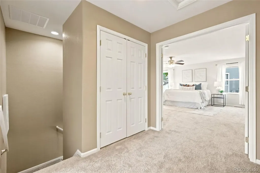 5389 S Quatar Circle Aurora CO 80015