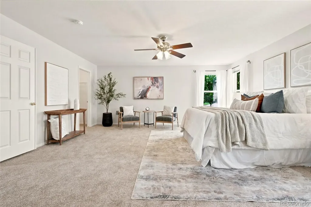 5389 S Quatar Circle Aurora CO 80015