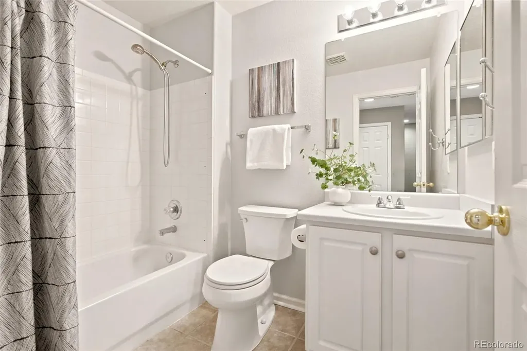 5389 S Quatar Circle Aurora CO 80015