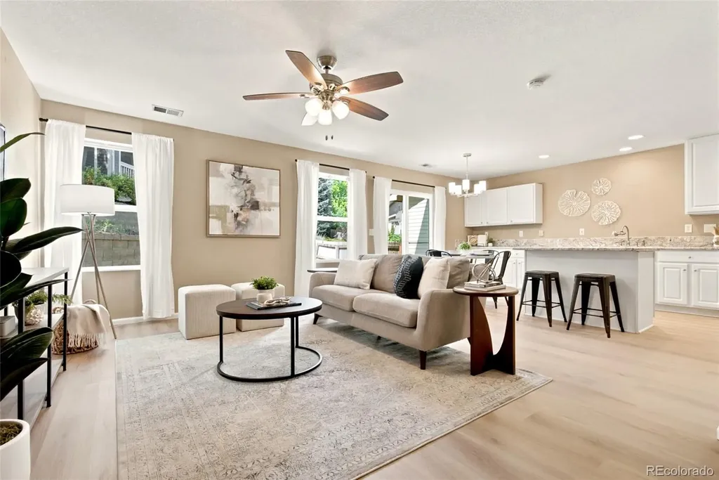 5389 S Quatar Circle Aurora CO 80015