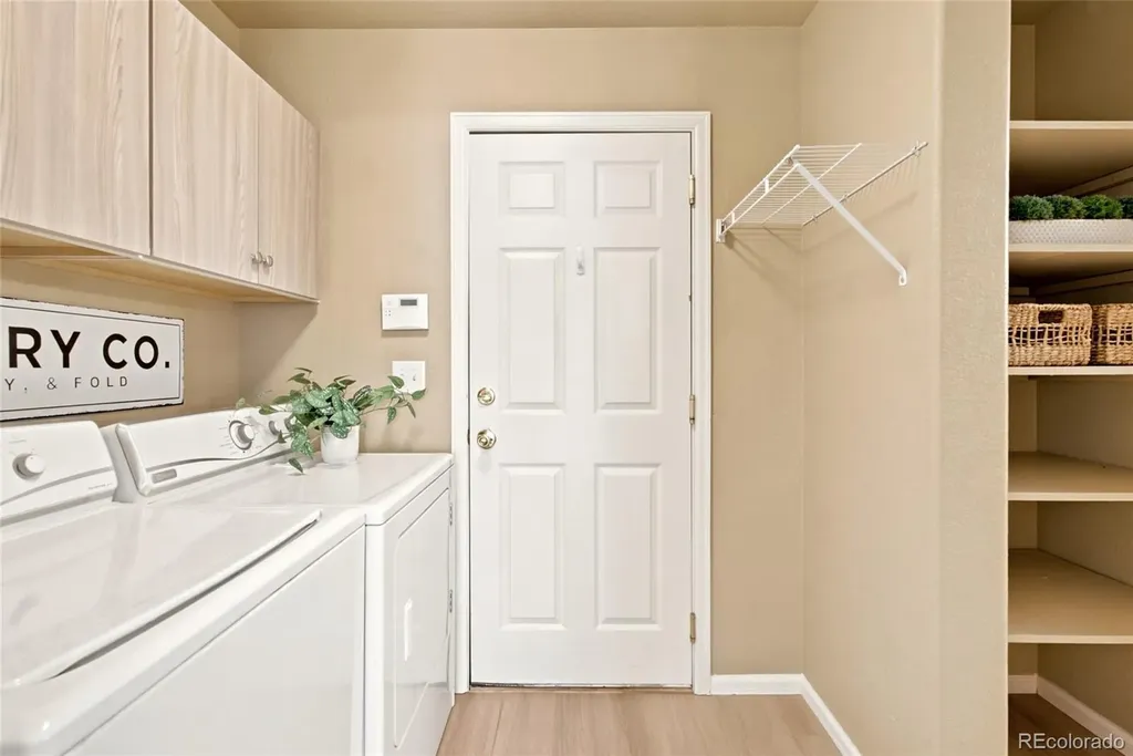 5389 S Quatar Circle Aurora CO 80015