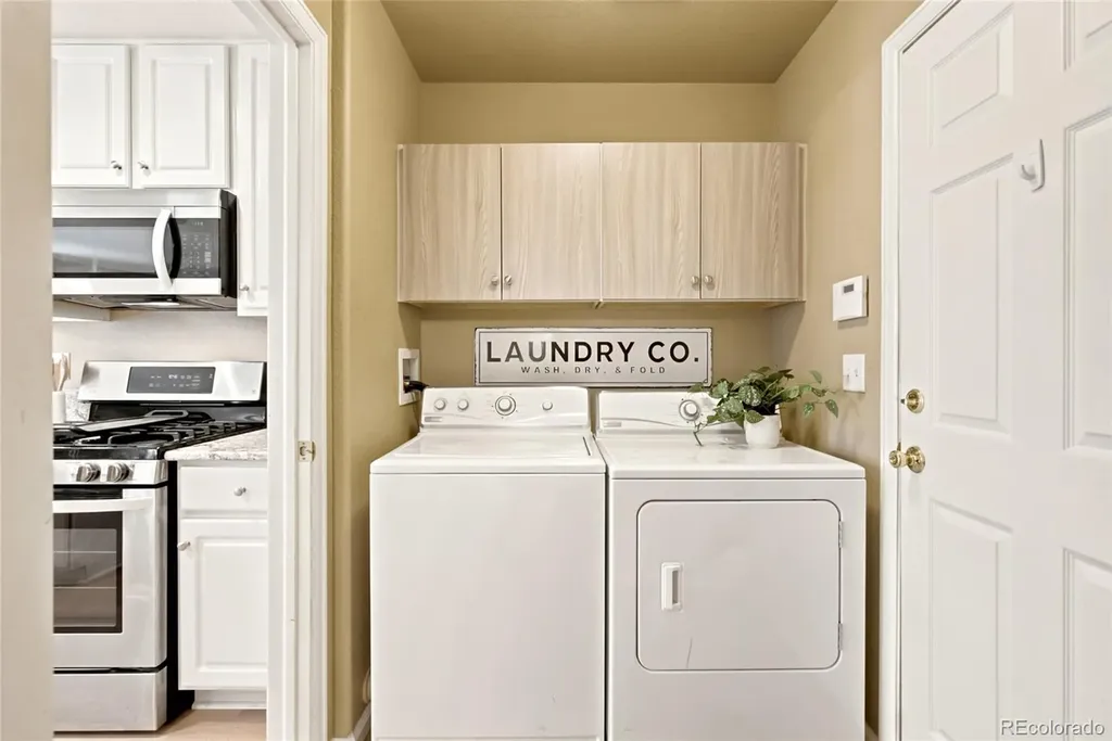 5389 S Quatar Circle Aurora CO 80015
