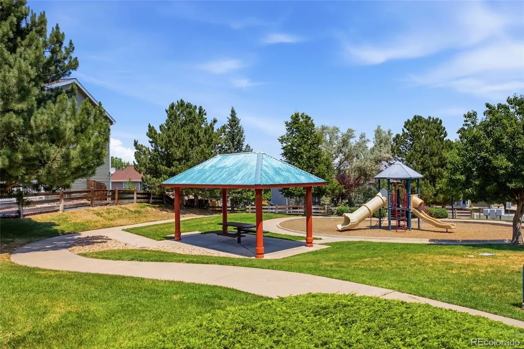 5389 S Quatar Circle Aurora CO 80015