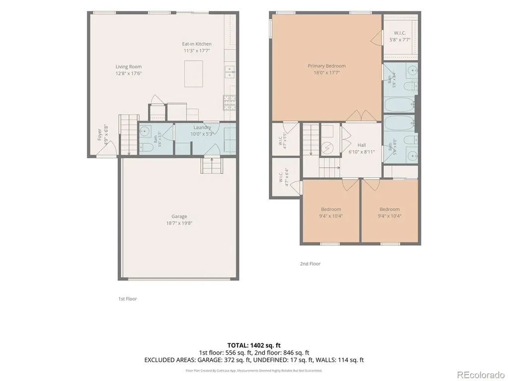 5389 S Quatar Circle Aurora CO 80015