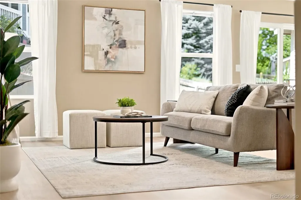 5389 S Quatar Circle Aurora CO 80015