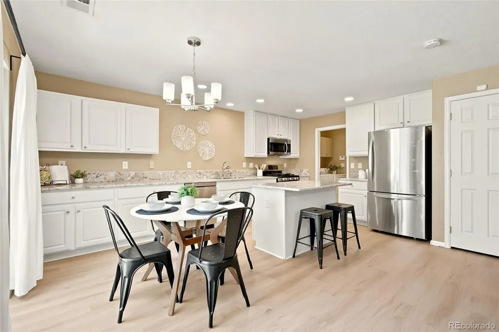 5389 S Quatar Circle Aurora CO 80015