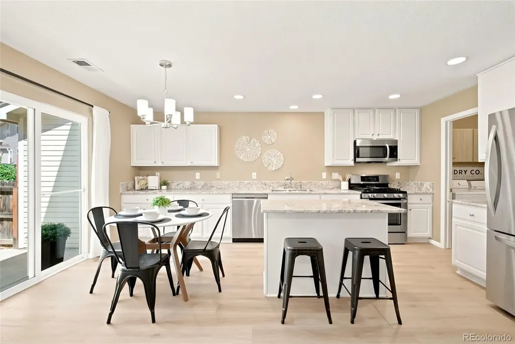5389 S Quatar Circle Aurora CO 80015