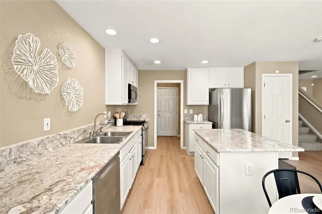 5389 S Quatar Circle Aurora CO 80015