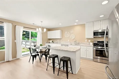 5389 S Quatar Circle Aurora CO 80015