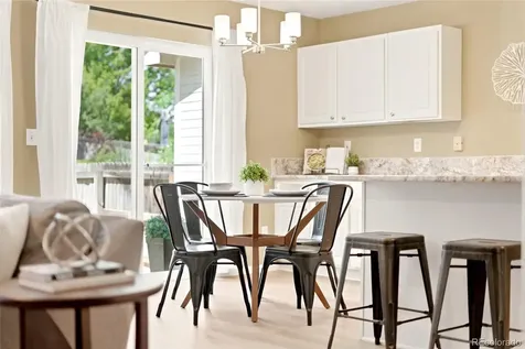 5389 S Quatar Circle Aurora CO 80015