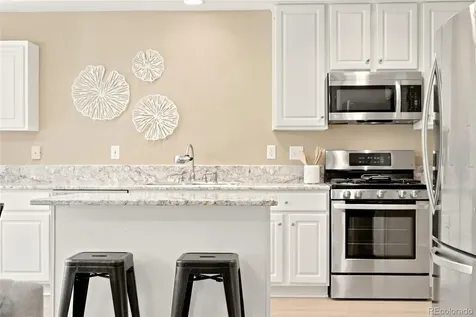 5389 S Quatar Circle Aurora CO 80015