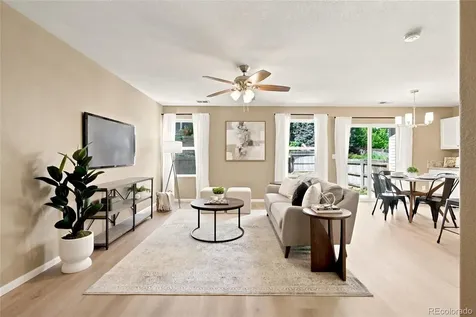 5389 S Quatar Circle Aurora CO 80015