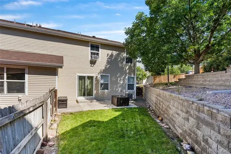 5389 S Quatar Circle Aurora CO 80015