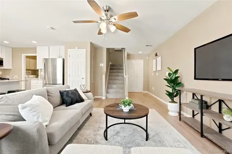 5389 S Quatar Circle Aurora CO 80015