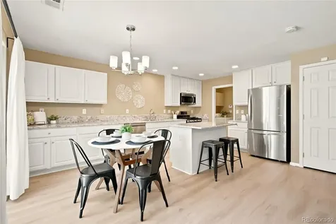 5389 S Quatar Circle Aurora CO 80015