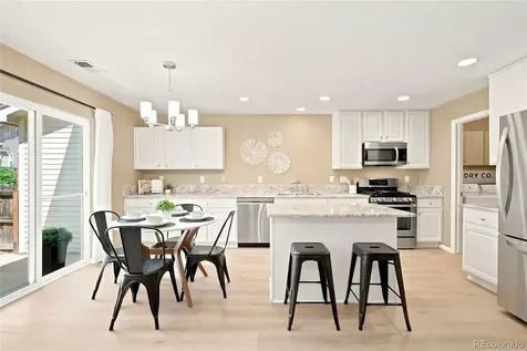 5389 S Quatar Circle Aurora CO 80015