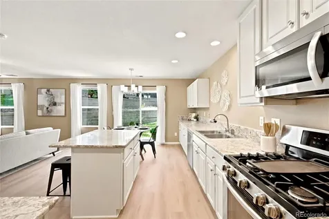 5389 S Quatar Circle Aurora CO 80015