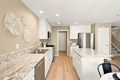 5389 S Quatar Circle Aurora CO 80015