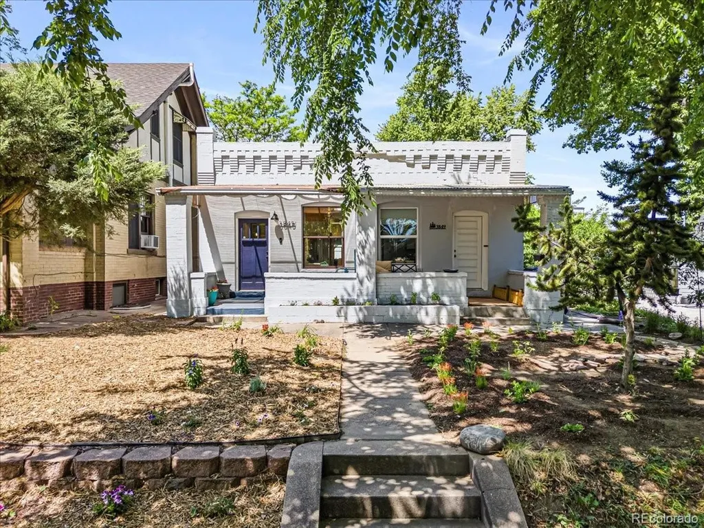 3845 Wolff Street Denver CO 80212