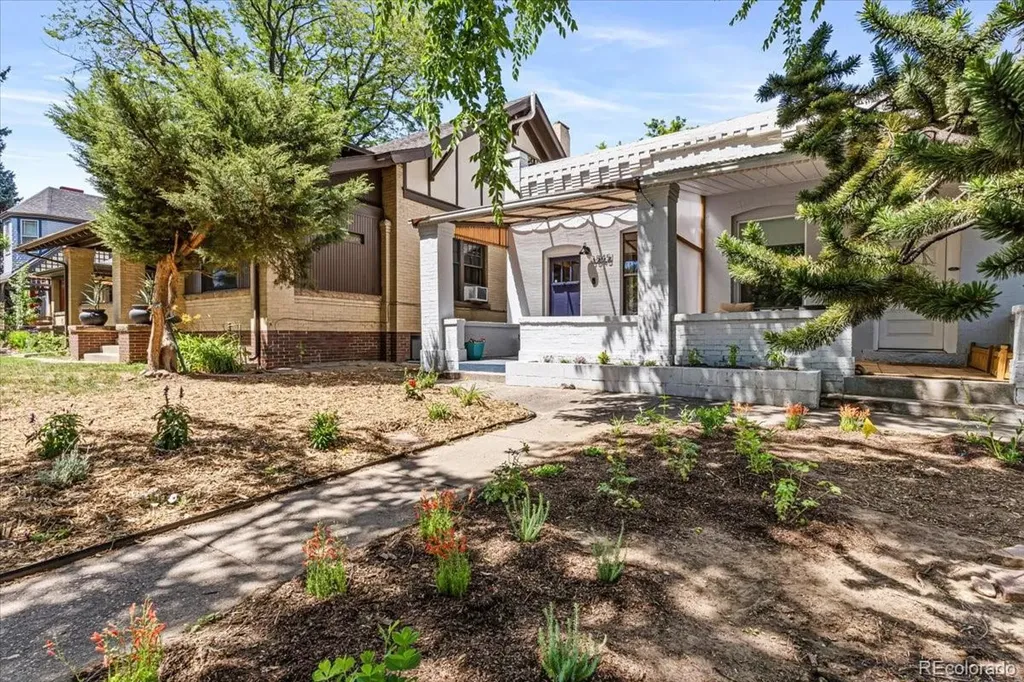 3845 Wolff Street Denver CO 80212