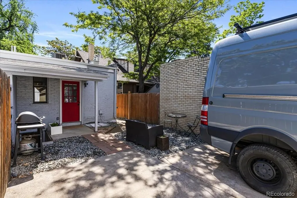 3845 Wolff Street Denver CO 80212