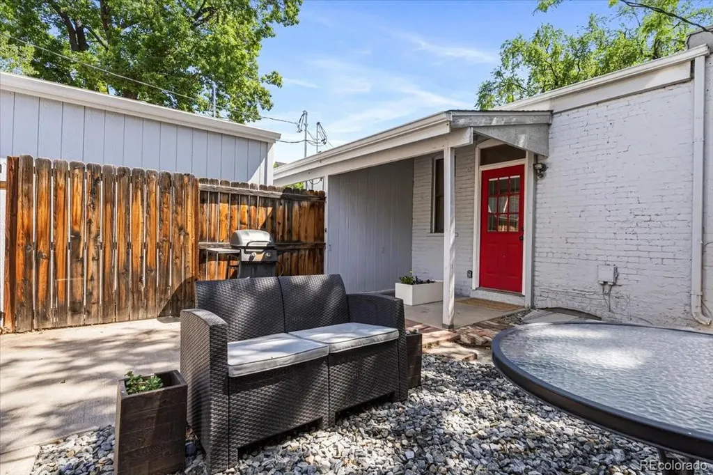 3845 Wolff Street Denver CO 80212