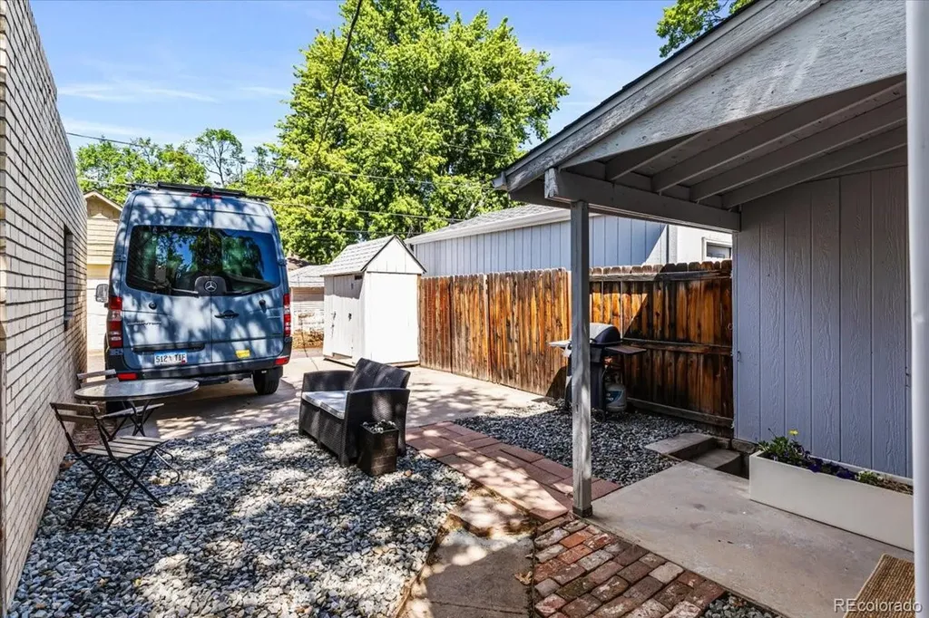 3845 Wolff Street Denver CO 80212