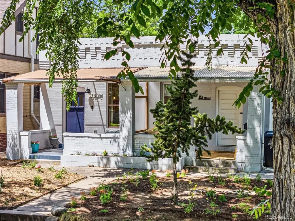 3845 Wolff Street Denver CO 80212