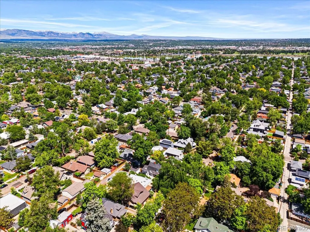 3845 Wolff Street Denver CO 80212