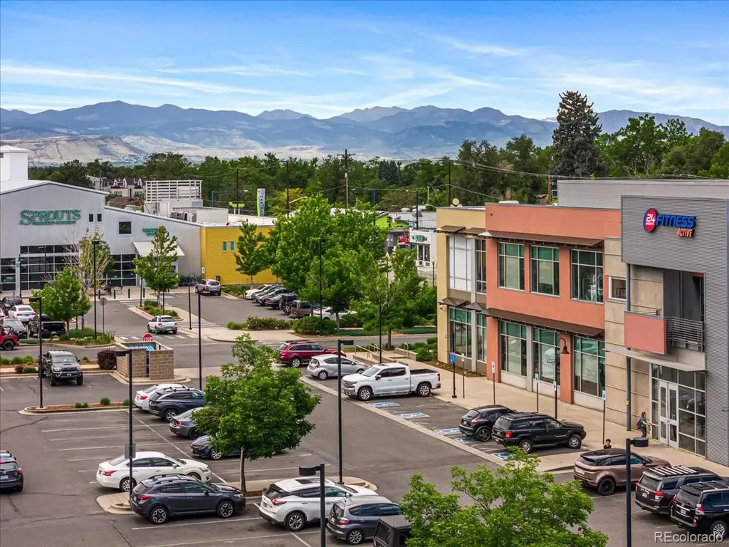 3845 Wolff Street Denver CO 80212