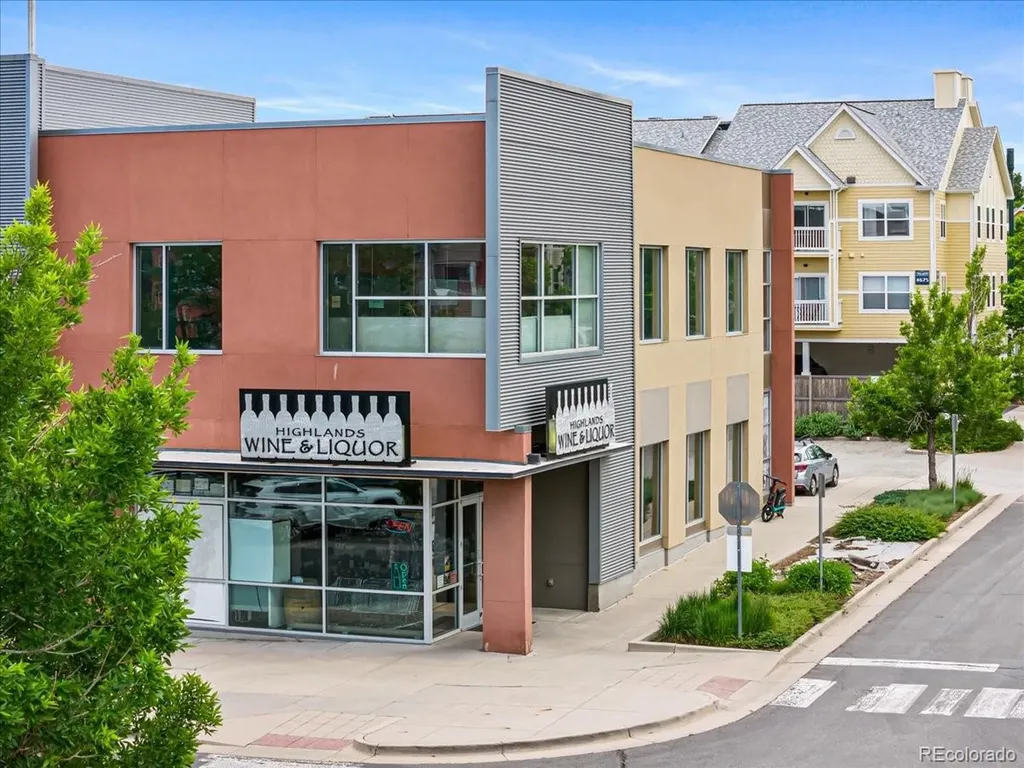 3845 Wolff Street Denver CO 80212