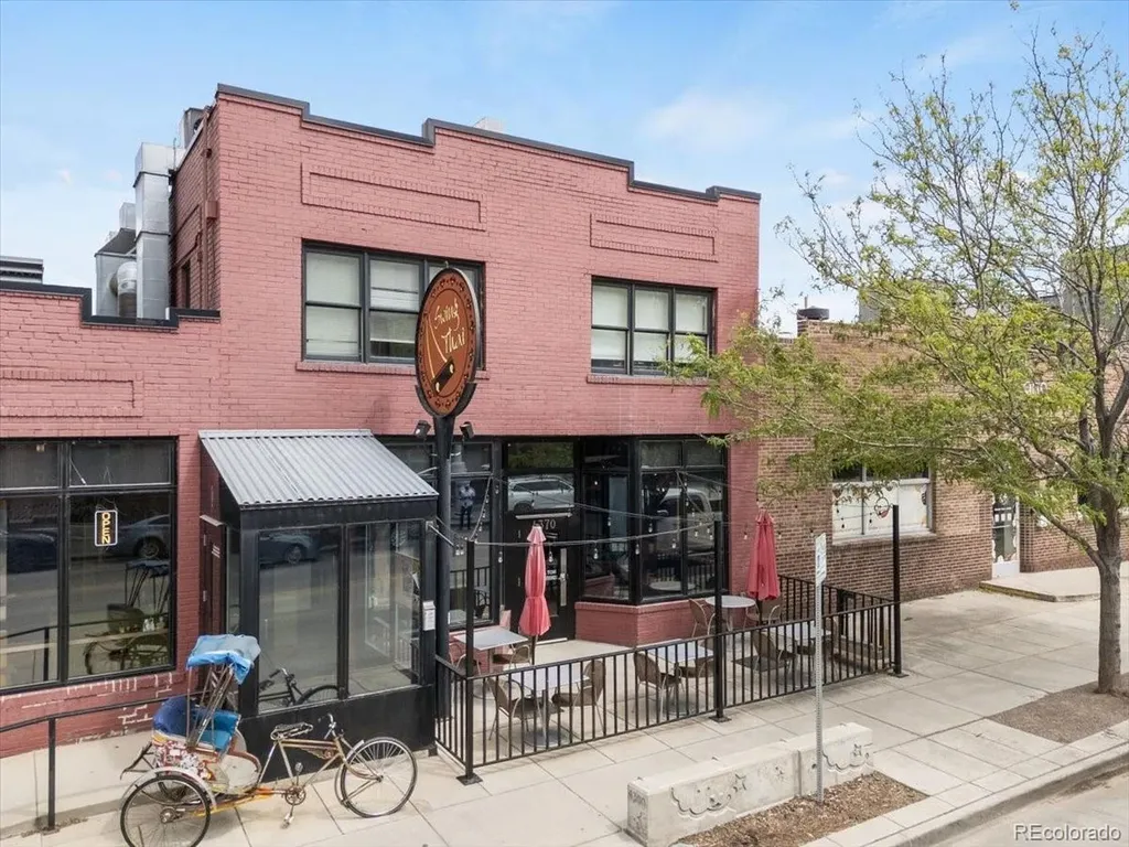 3845 Wolff Street Denver CO 80212