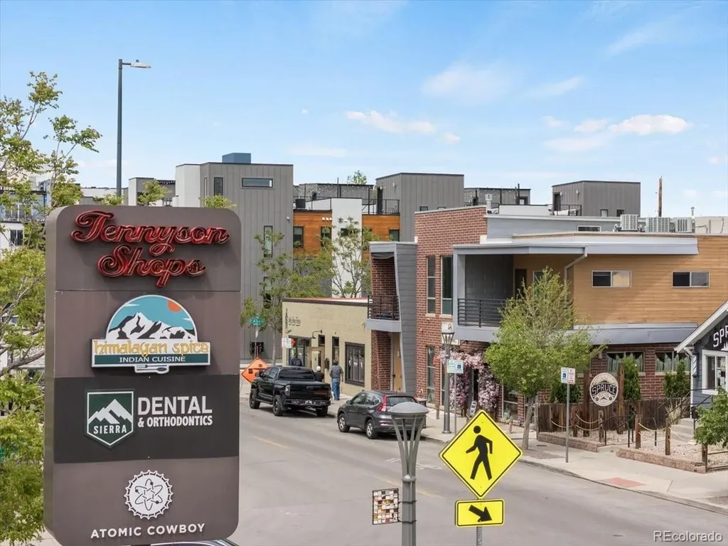 3845 Wolff Street Denver CO 80212