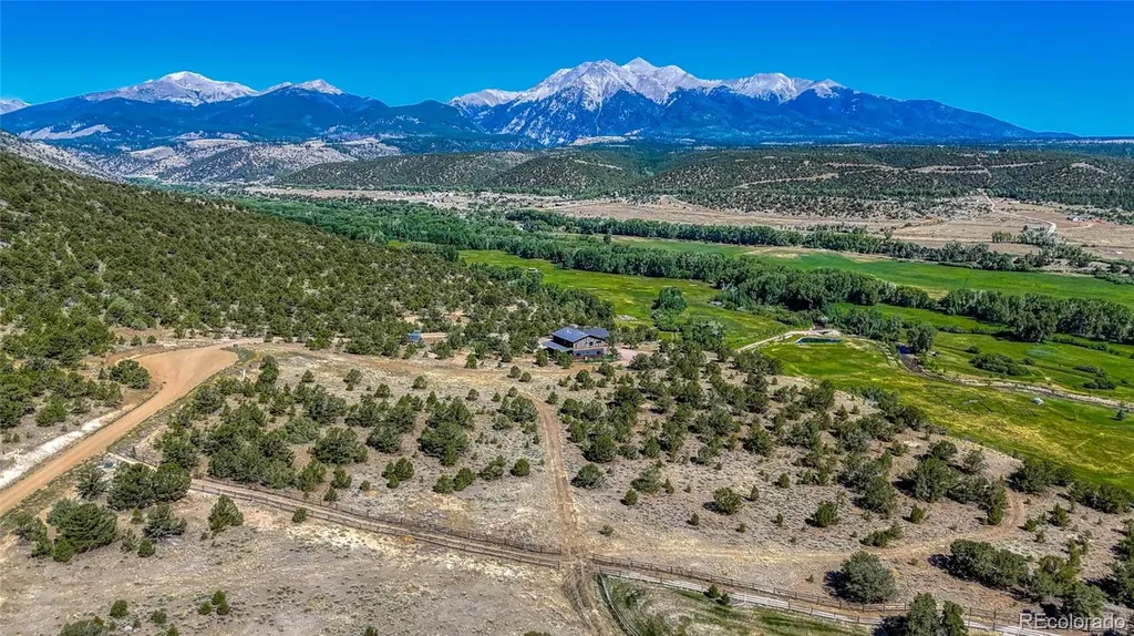 7382 Heavenly View Parkway Salida CO 81201