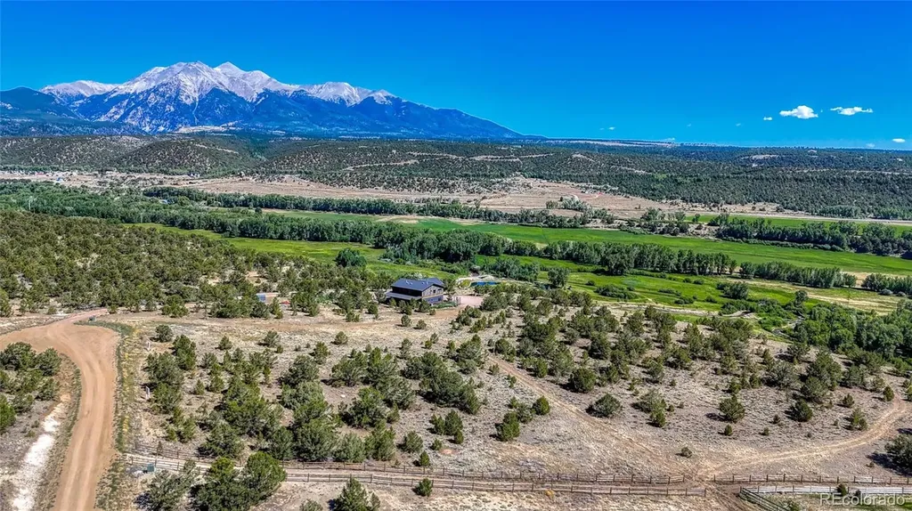 7382 Heavenly View Parkway Salida CO 81201