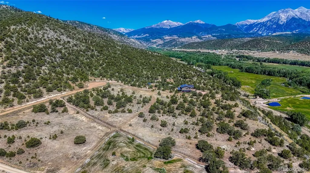 7382 Heavenly View Parkway Salida CO 81201