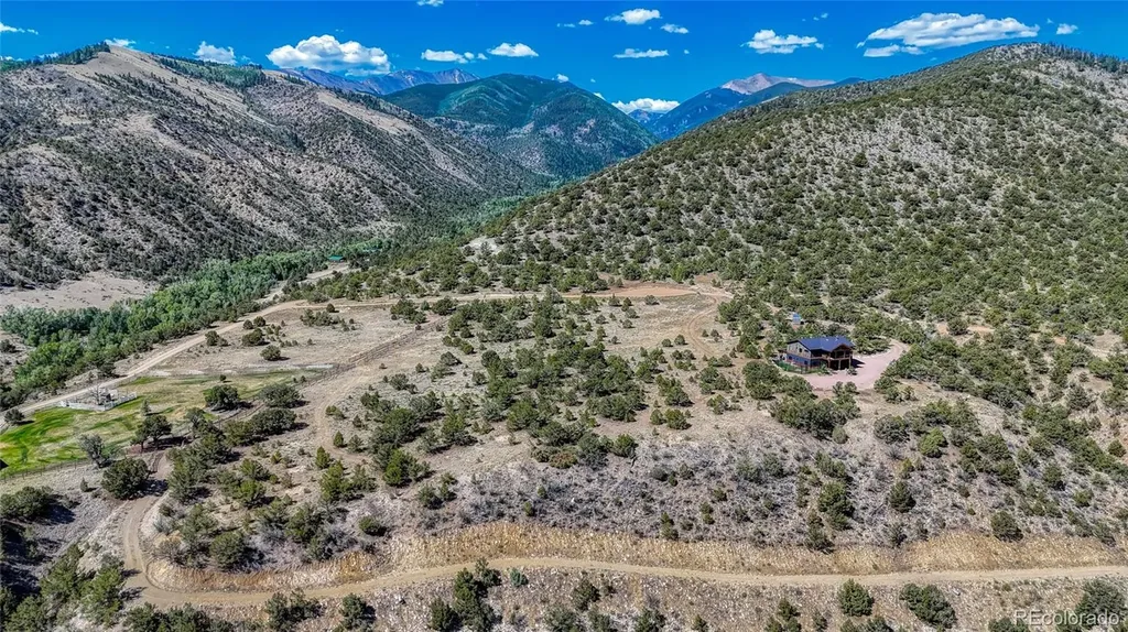 7382 Heavenly View Parkway Salida CO 81201