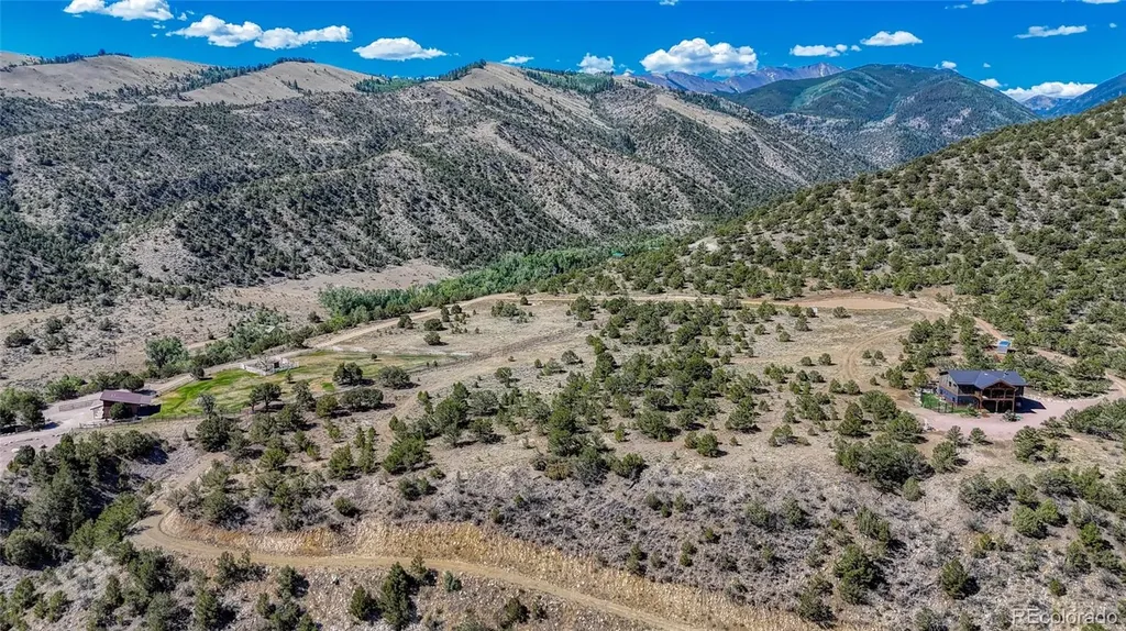 7382 Heavenly View Parkway Salida CO 81201