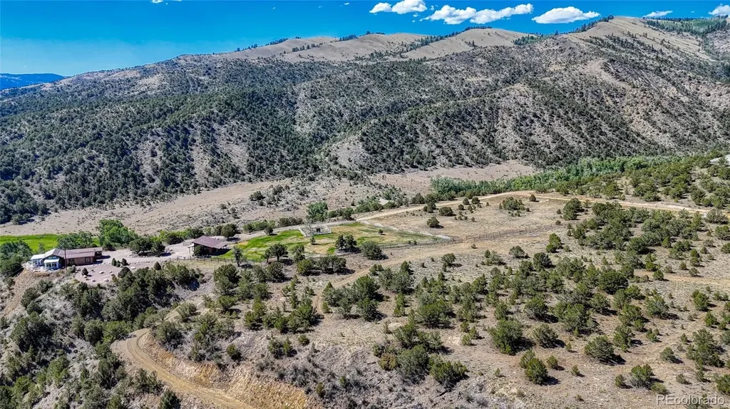 7382 Heavenly View Parkway Salida CO 81201