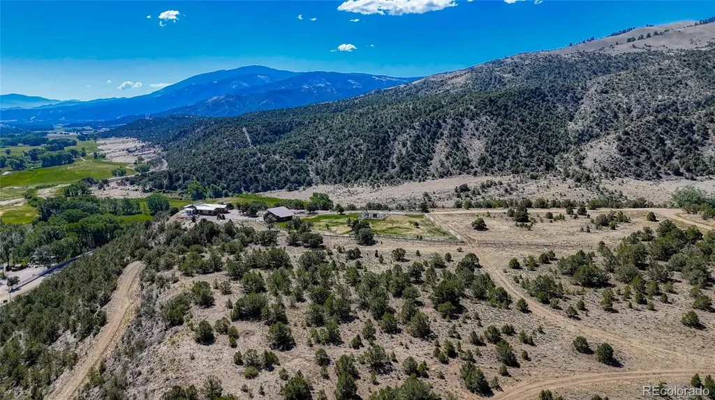 7382 Heavenly View Parkway Salida CO 81201