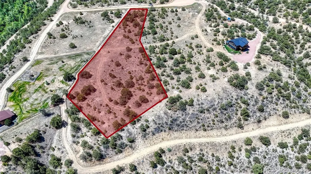7382 Heavenly View Parkway Salida CO 81201