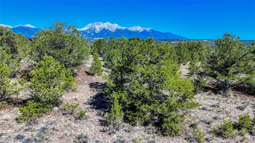 7382 Heavenly View Parkway Salida CO 81201
